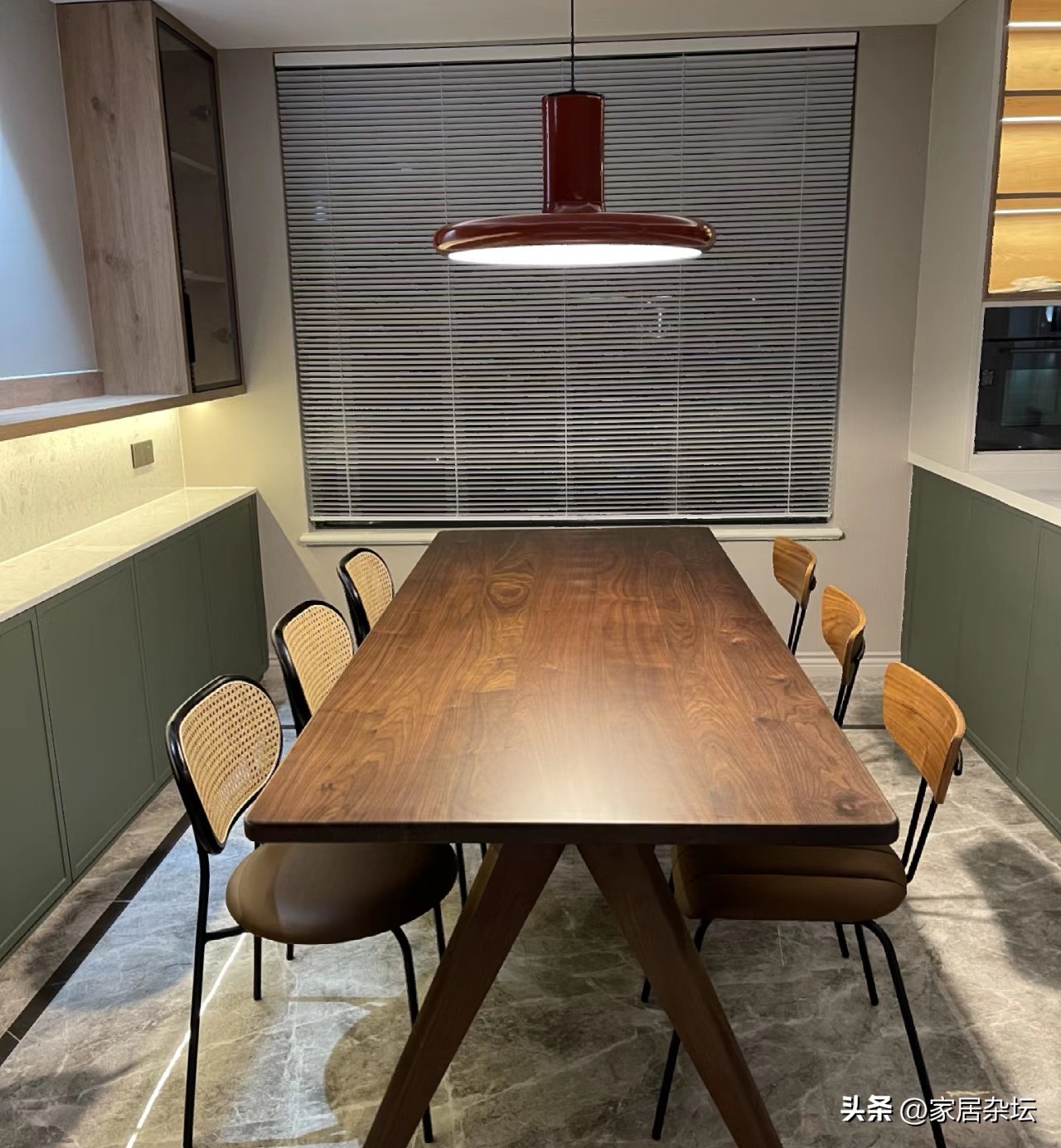 有12种家具不必要买,最鸡肋的四种家具