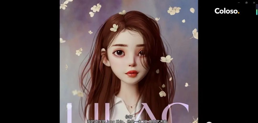 blender里怎么把照片变成3d模型,blender怎么做抖音3d特效头模