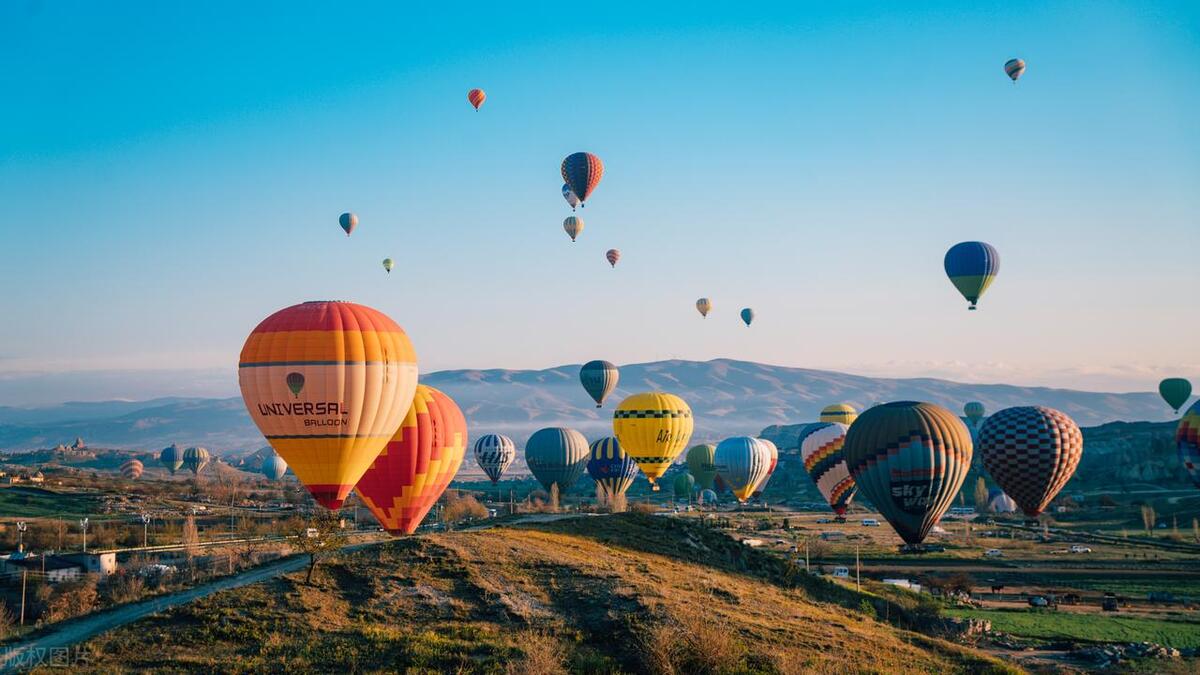 此生必去的三个国家,这一生必去的10个国家