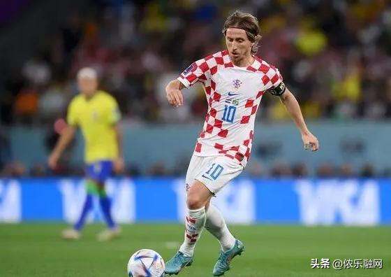 克罗地亚队太顽强了,克罗地亚的坚韧
