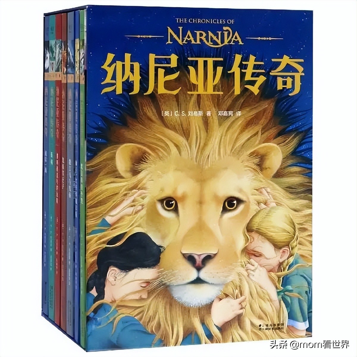 整整50部！“中英文暑假听单”也给孩子们准备好了