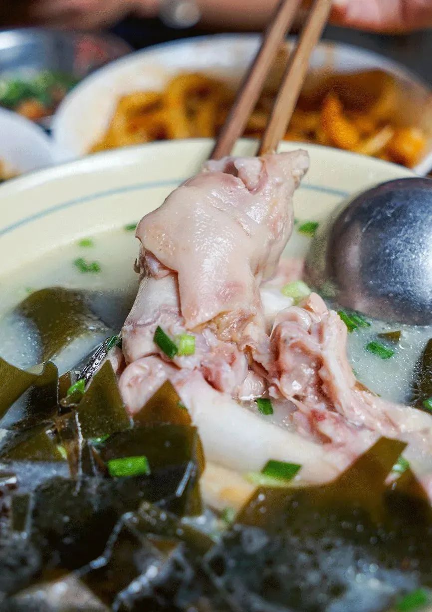 成都姐妹面馆凉面,成都怪味凉面酱汁配方