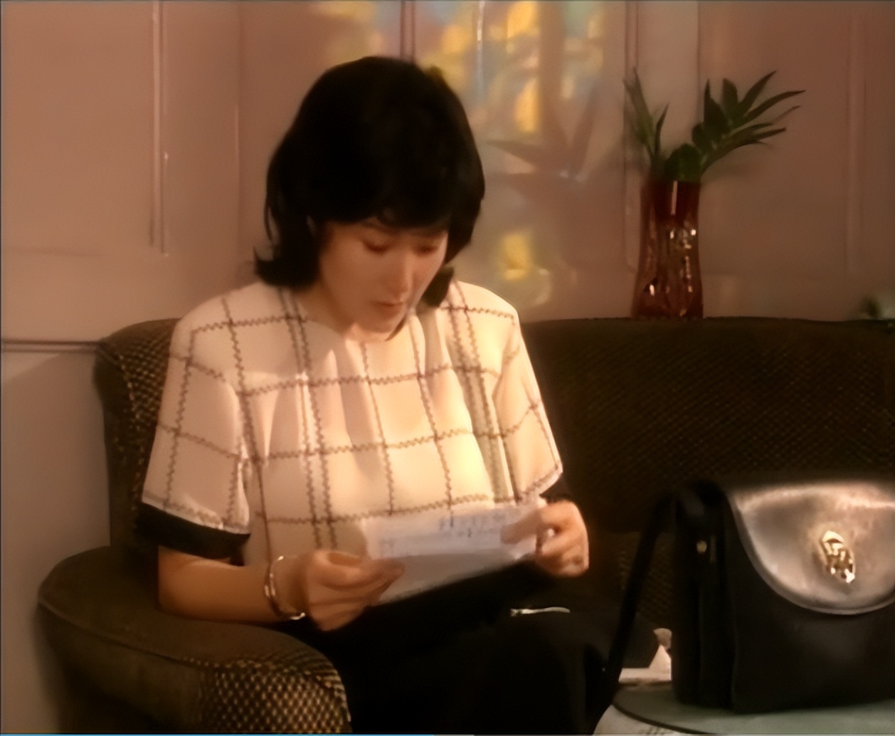 孽债女版,孽债服装