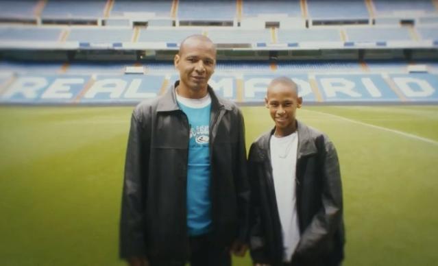 女生为啥喜欢内马尔,喜欢内马尔