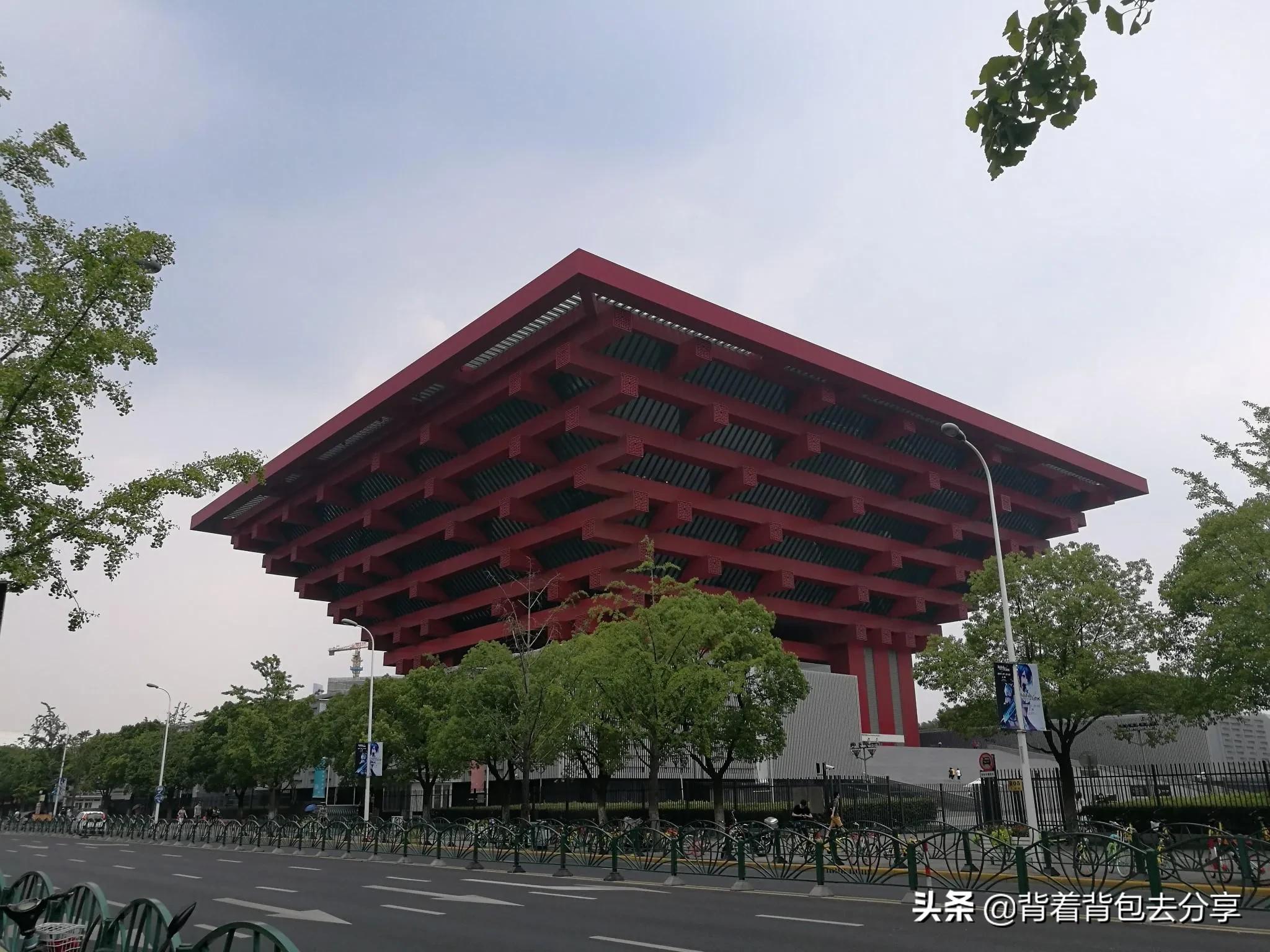 上海必去的旅游十大景点排名,上海必游的十大免费景点排名