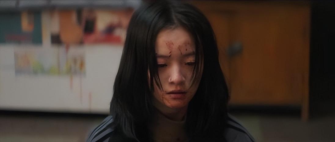 硅胶脸、关系户、资源咖，武侠电影盛世，已一去不复返