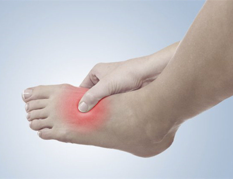 轻微骨折以后为什么会越来越疼,骨折已经好了为什么又复发了