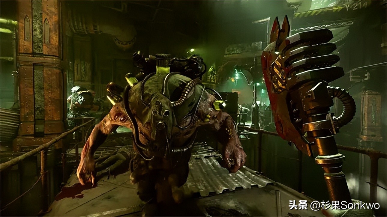 fps游戏排行榜前十名游戏推荐,2022年最值得玩的fps游戏