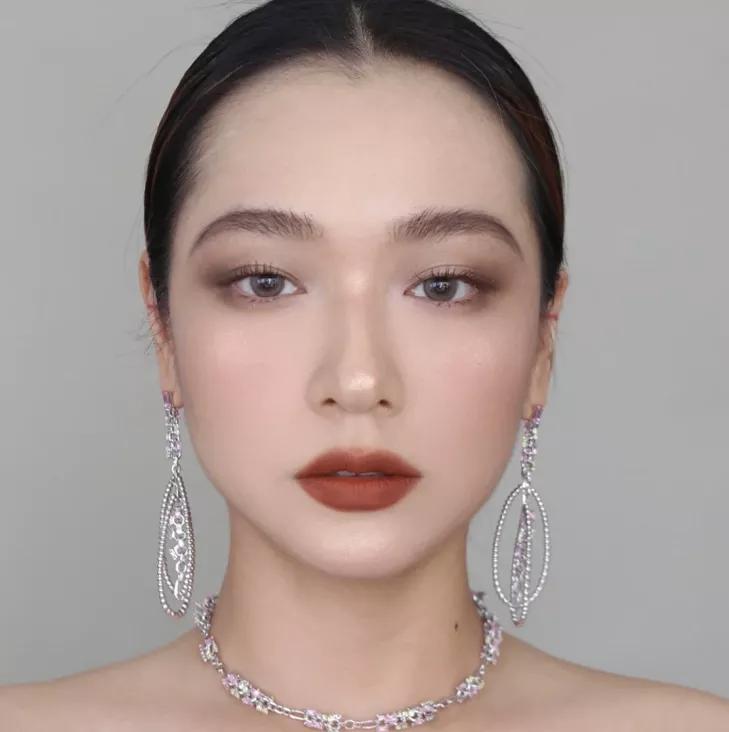 什么是骨相化妆和皮象化妆,皮相和骨相化妆教程一样吗