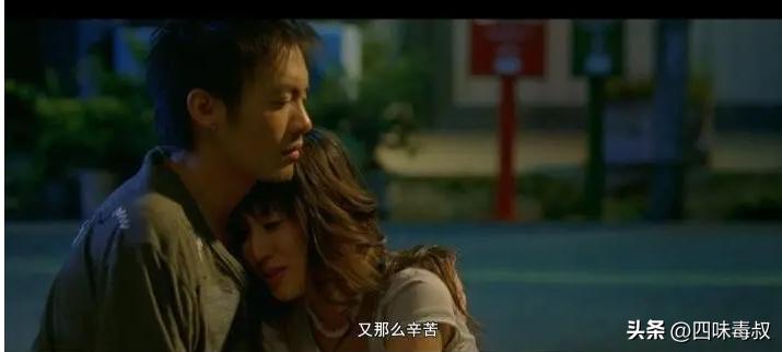 海角七号详细介绍,海角七号最经典的一句话