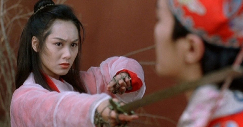 庆回归！重温港片经典台词，绝对有你听过的