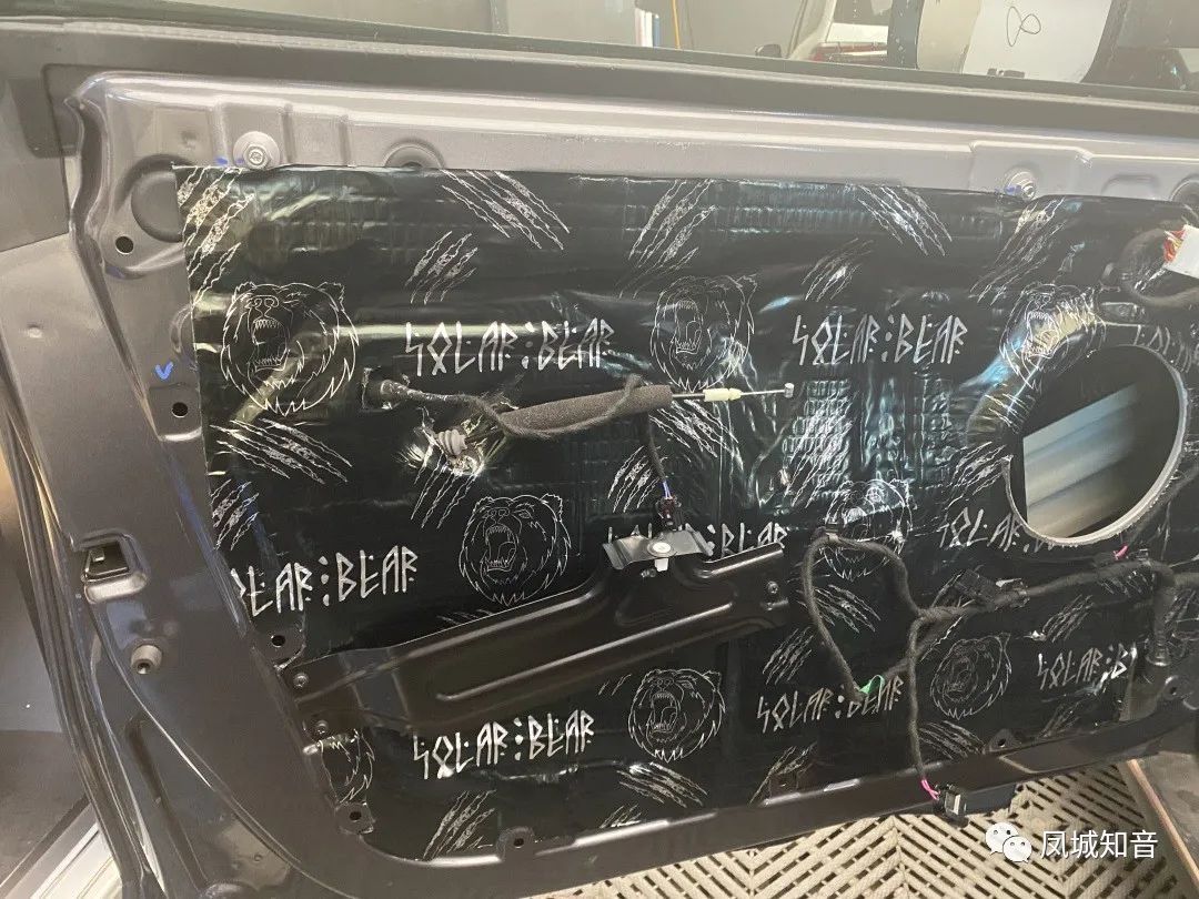 长安深蓝隔音改装,深蓝加装隔音多少钱