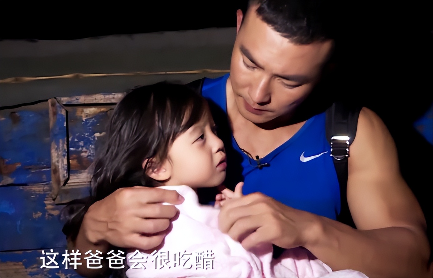 爸爸去哪儿第五季jasper长大后,小小春jasper康康