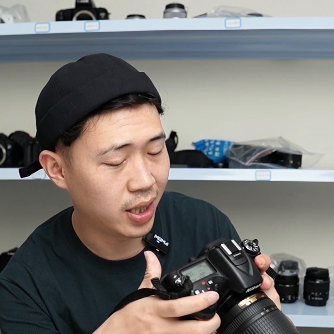 如何鉴别佳能5d4是否翻新,怎样识别佳能5d4翻新机