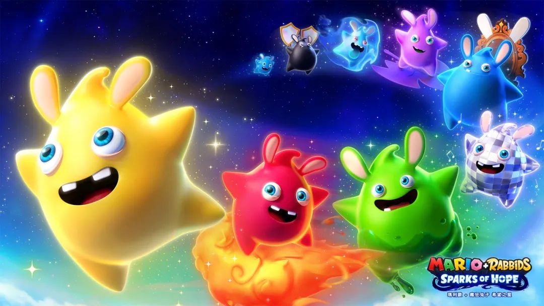 任天堂新机本财年内公布,任天堂今年新作