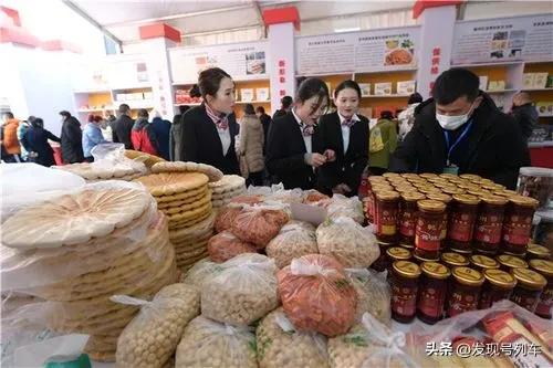 供销社三农经济发展,供销社如何走乡村振兴发展之路