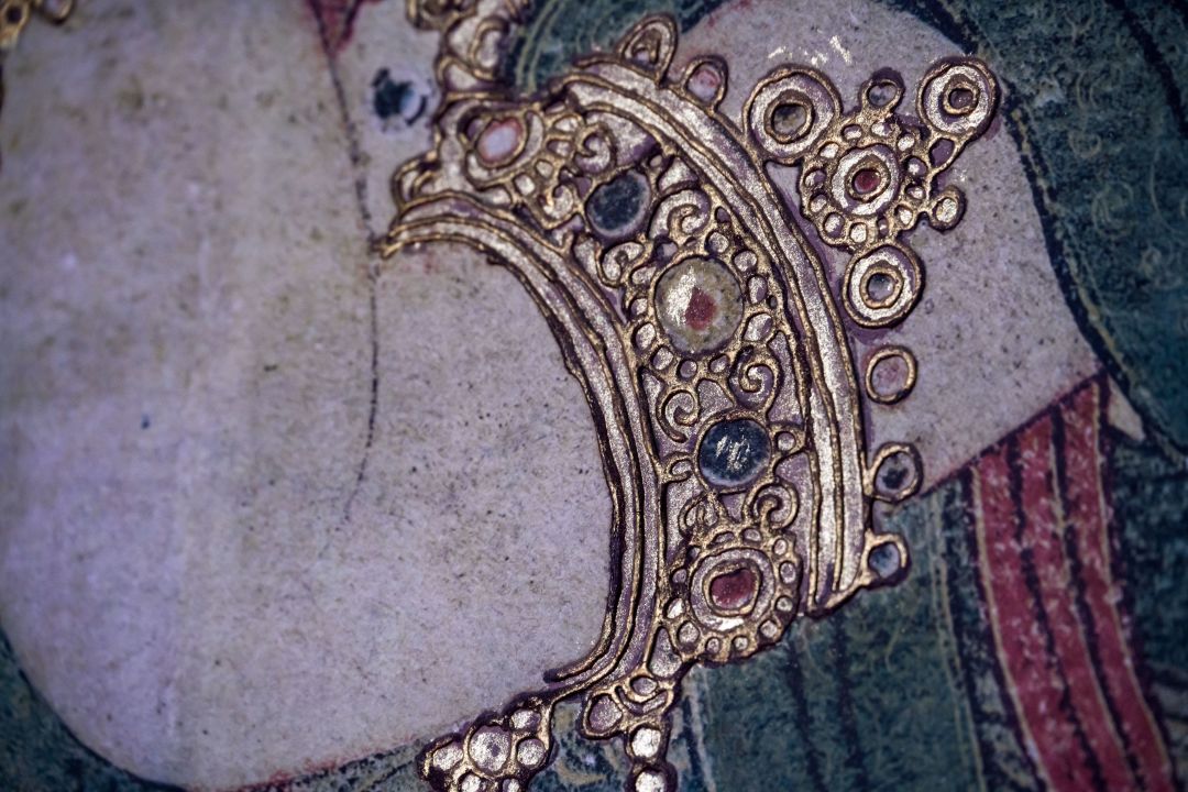 太监晚年的样子,太监晚年要做什么