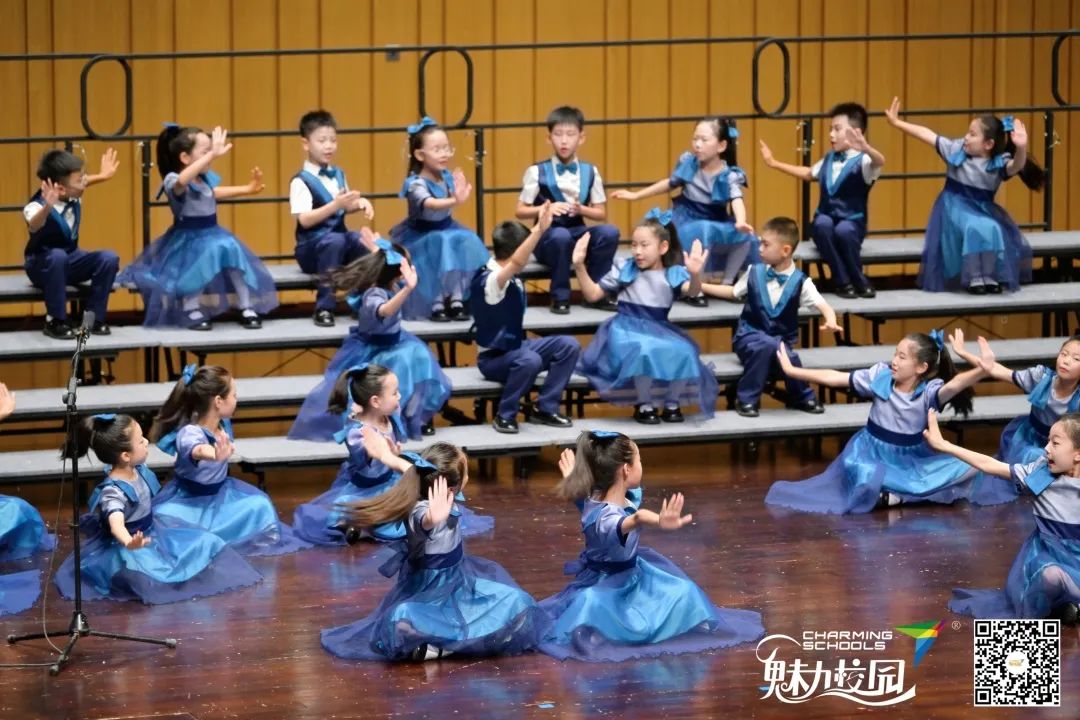 第十二届中国魅力校园合唱湛江,第十一届中国魅力校园合唱节