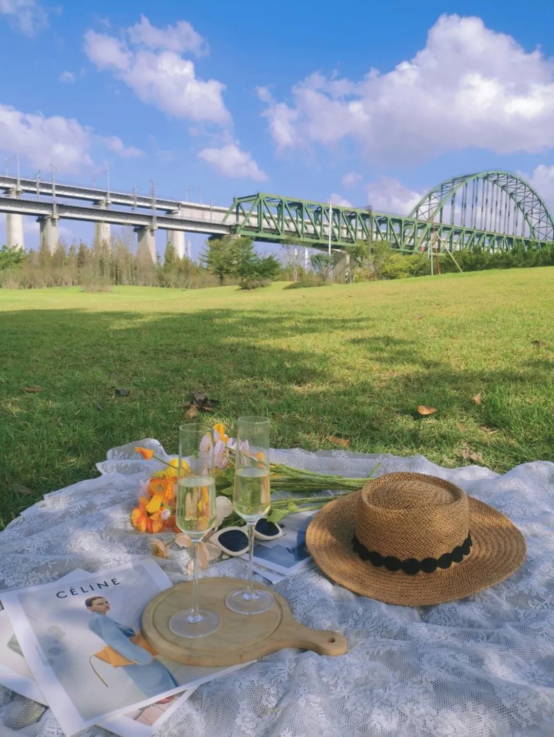 闽山闽水物华新,闽山闽水物华新在师生中引热议