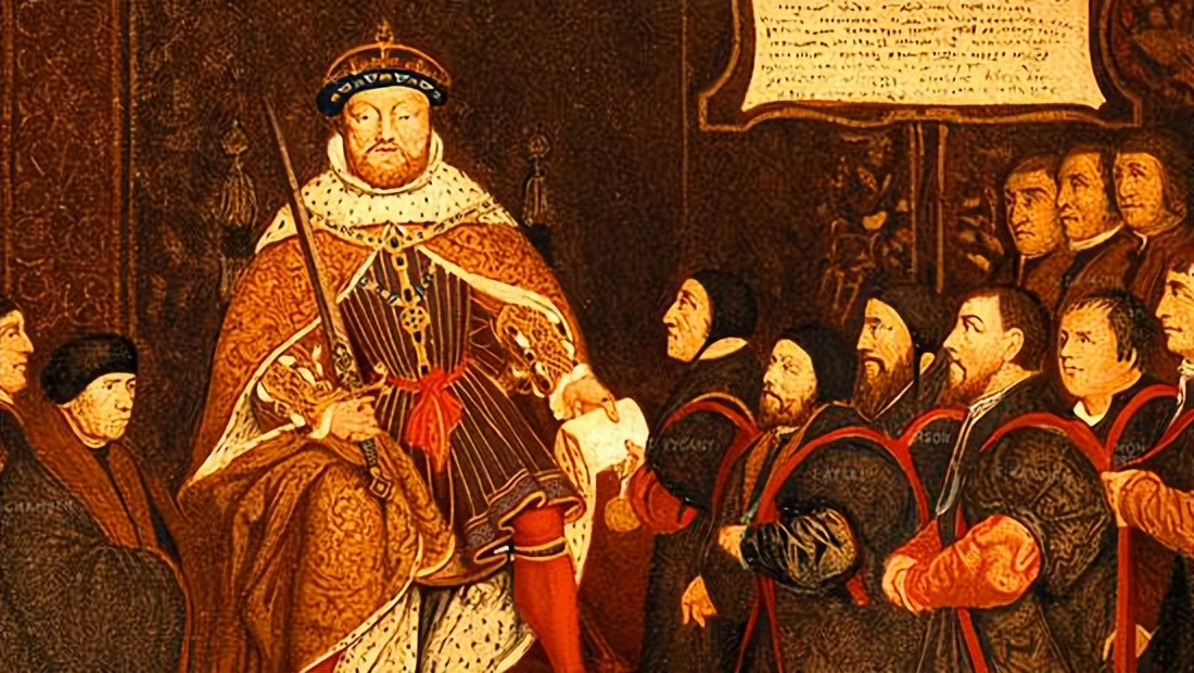 中古时期英国政治制度的特点,中世纪英国政治