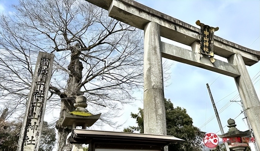冈山津山,冈山区景点