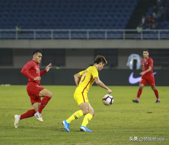 国足将迎来亚洲杯关键一战,国足今晚迎亚洲杯首战