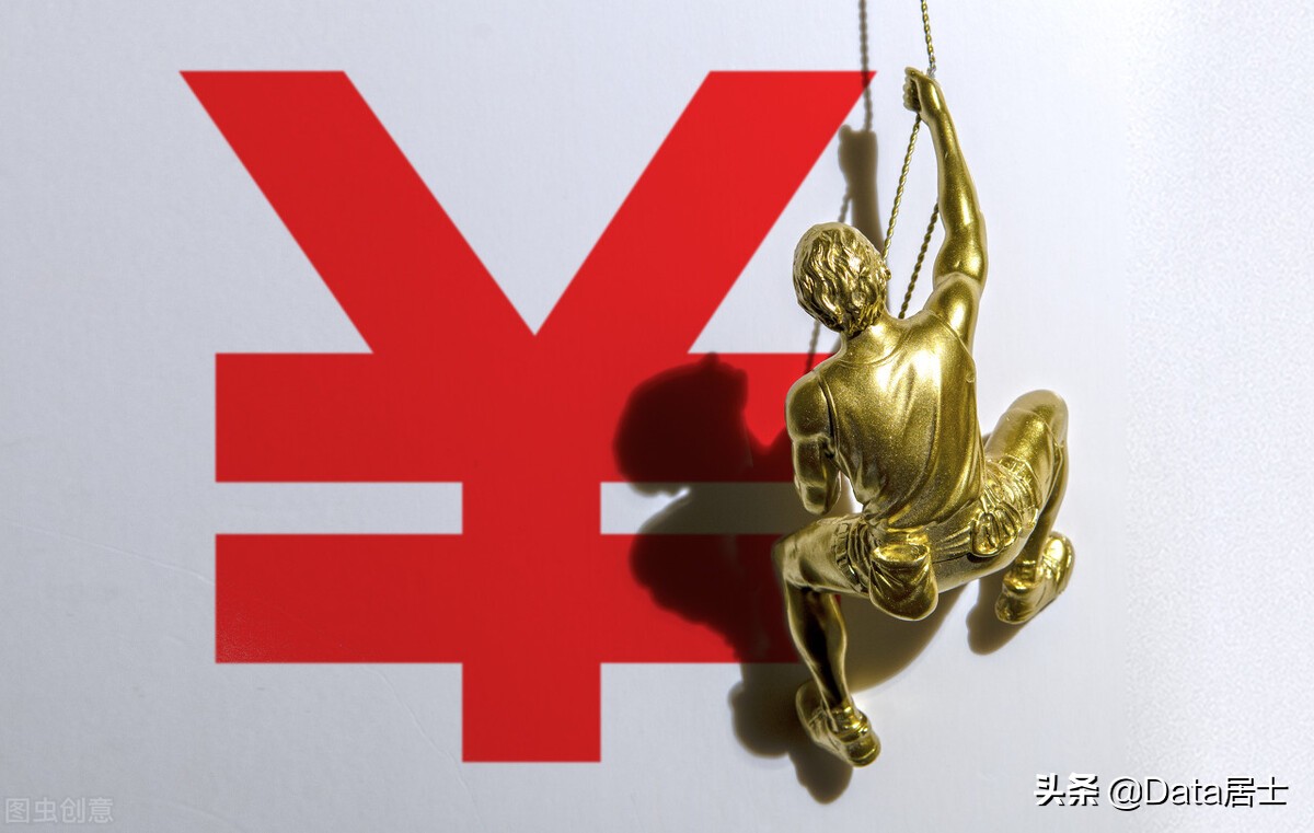 全国县农村人均收入排名,为什么浙江的人均收入比江苏高