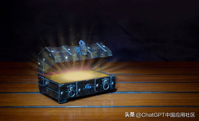 《失落文明的回声》ChatGPT零基础轻松写短篇科幻小说