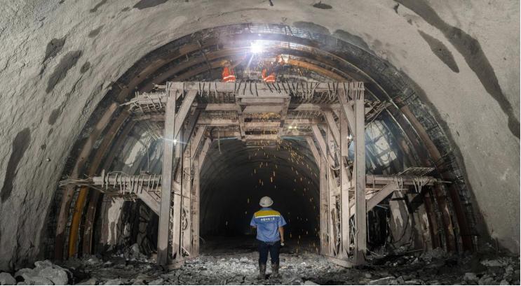 隧道定位系统解决方案,隧道人员定位系统安装步骤