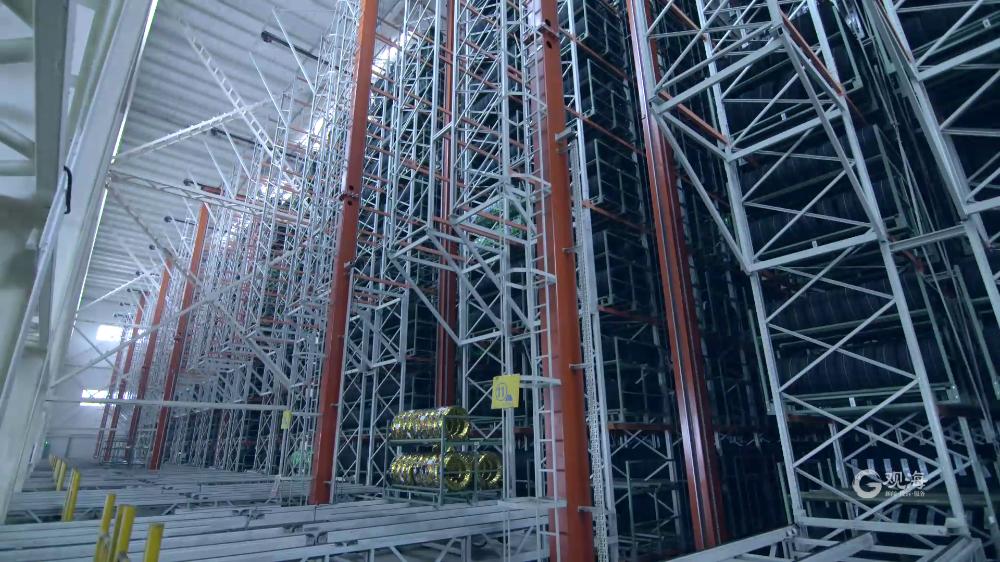 我是民营企业家|尚吉永：永远创业、永不守业