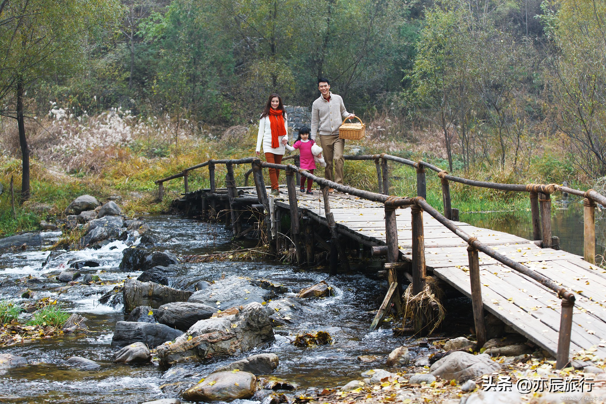 武汉周边避暑烧烤钓鱼,武汉周边避暑旅游景点推荐