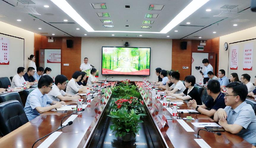 联通国企开放日活动,中国联通第三届国企开放日