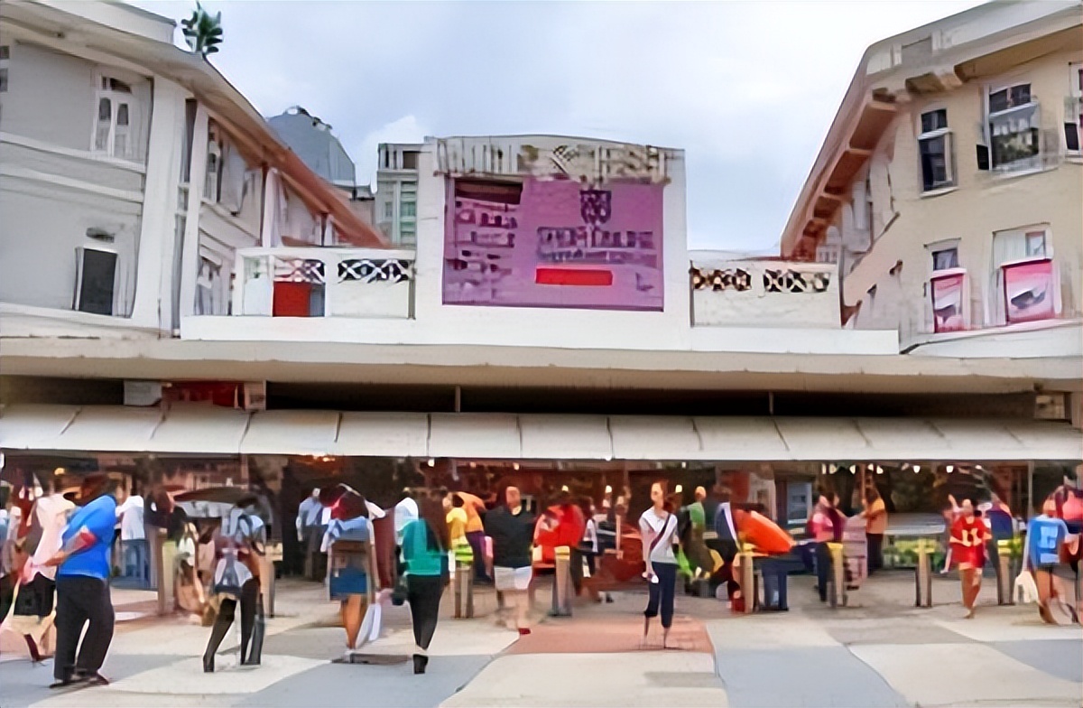 新加坡旅游退税 (去新加坡旅游在哪里换钱划算)