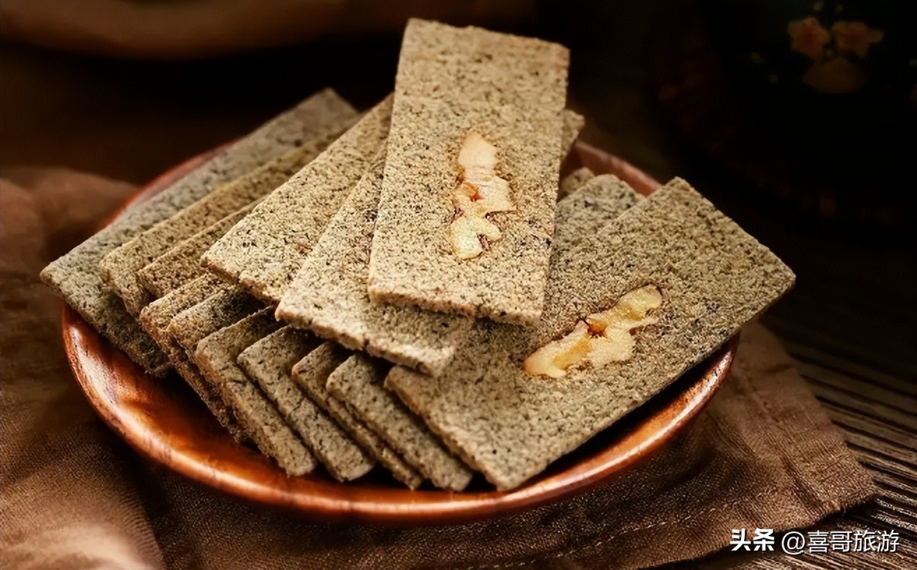 南通如东的特色美食,南通特色美食视频