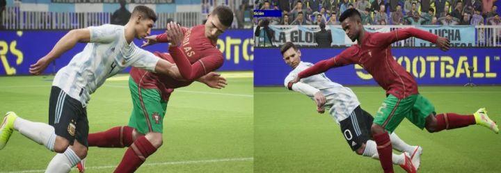 实况足球2024版本解读,实况足球20221.0更新