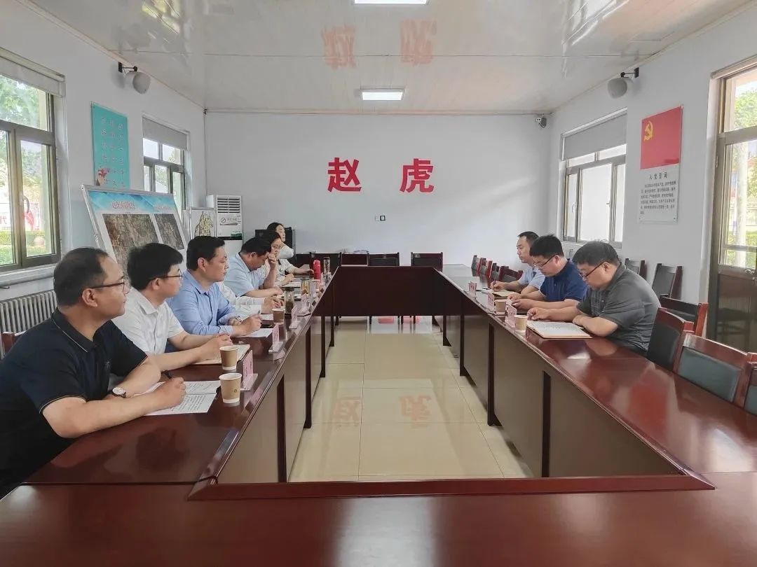 德州赵虎镇2024年规划,赵虎镇政府几点上班