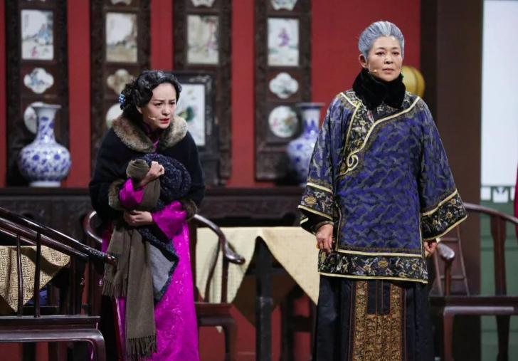 “中年美妇”王琳：五十三岁的年纪，三十岁的长相，二十岁的身材