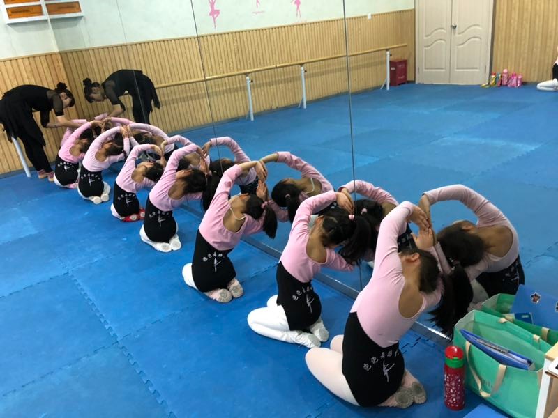 武汉舞蹈培训加盟,重庆舞蹈培训加盟