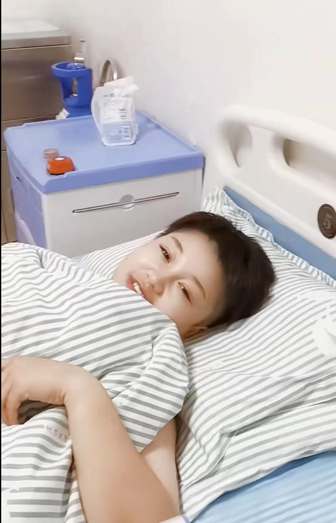 胖丫与杨树林现状,胖丫出狱后现状曝光