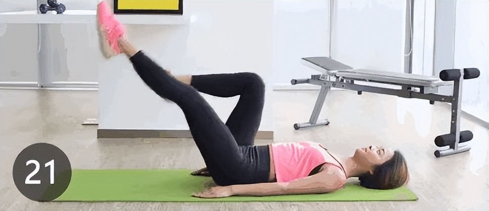 16398斤想练出马甲线需要先减脂吗,减脂减到什么程度才能有马甲线