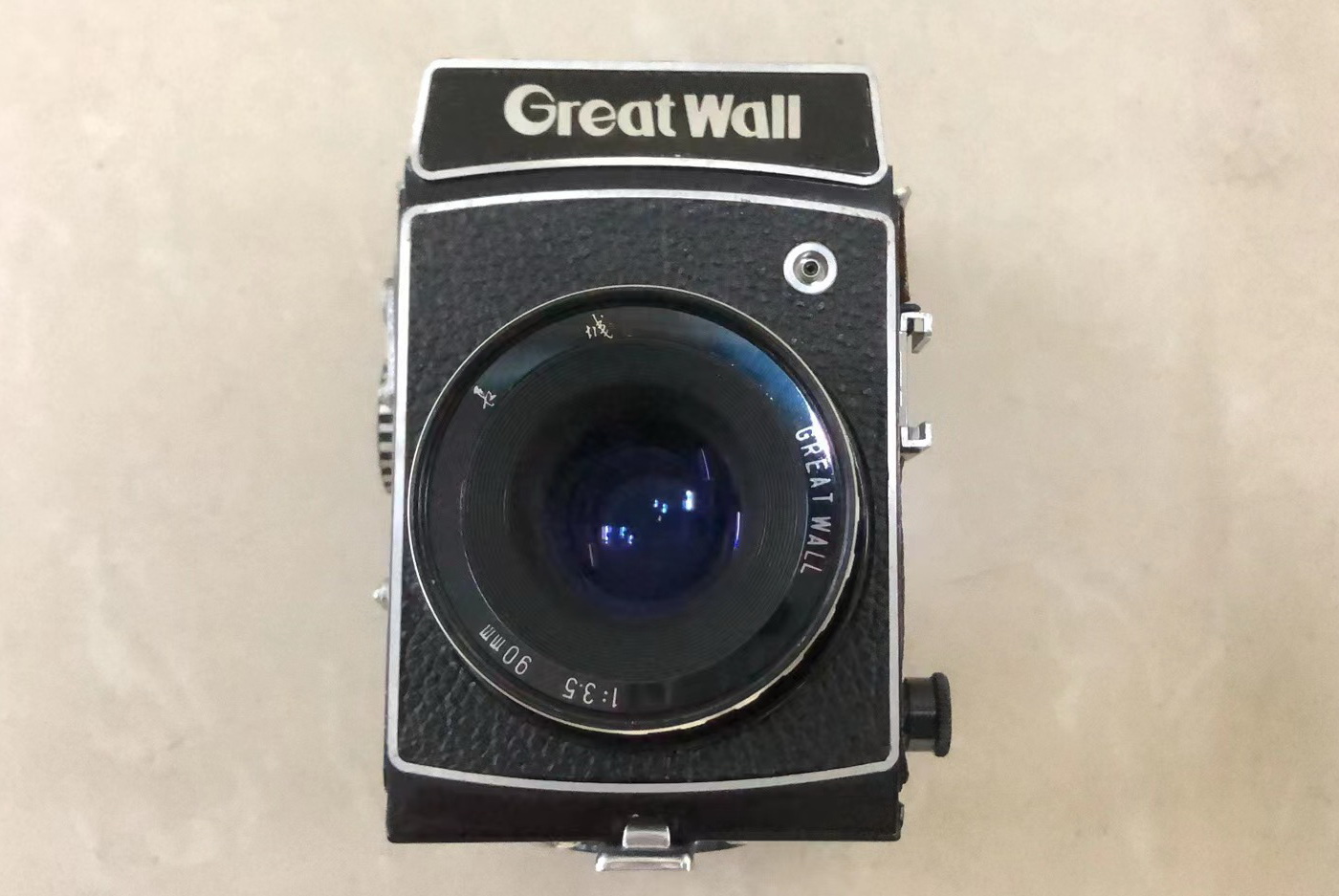 长城DF-2摄像机,长城相机df-2