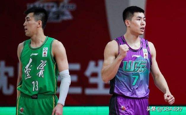 cba三冠王最新消息,cba最新消息曝周琦加盟