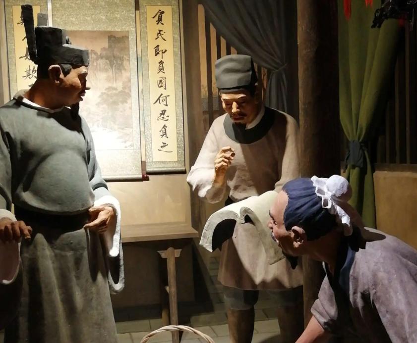 明朝赋役制度改革措施,明朝赋役制度有多强