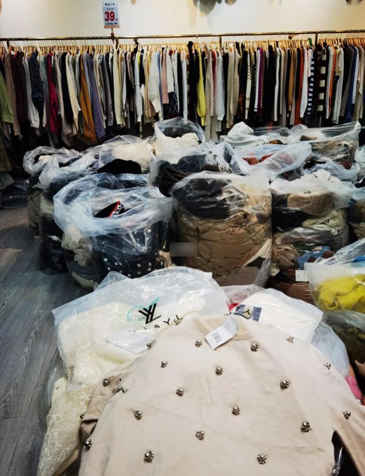 深圳有哪几大批发市场,深圳十大批发市场有哪些