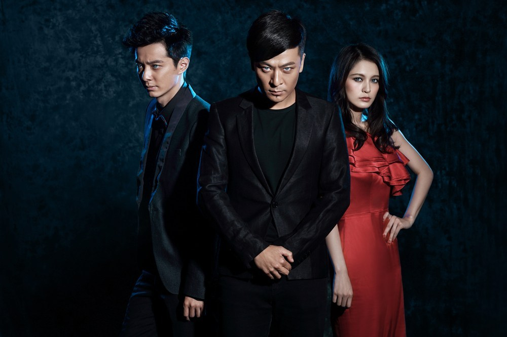 零差评4部电视剧庆余年,排名前十网剧庆余年垫底