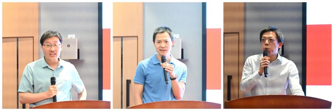 北京大学获奖喜报,北京大学颁奖典礼