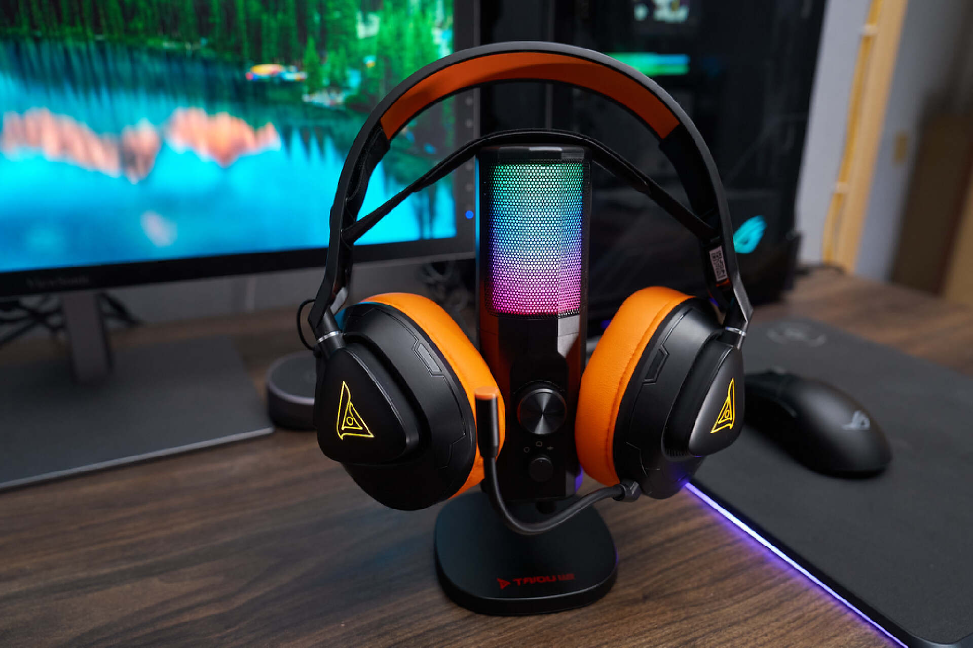 价格亲民的耳机,价格低性价比高又降噪的耳机