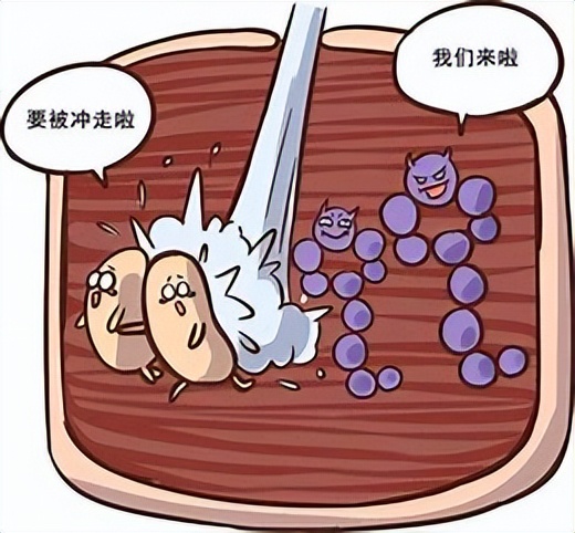 阴道炎支原体感染的症状表现,细菌性阴道炎与支原体感染