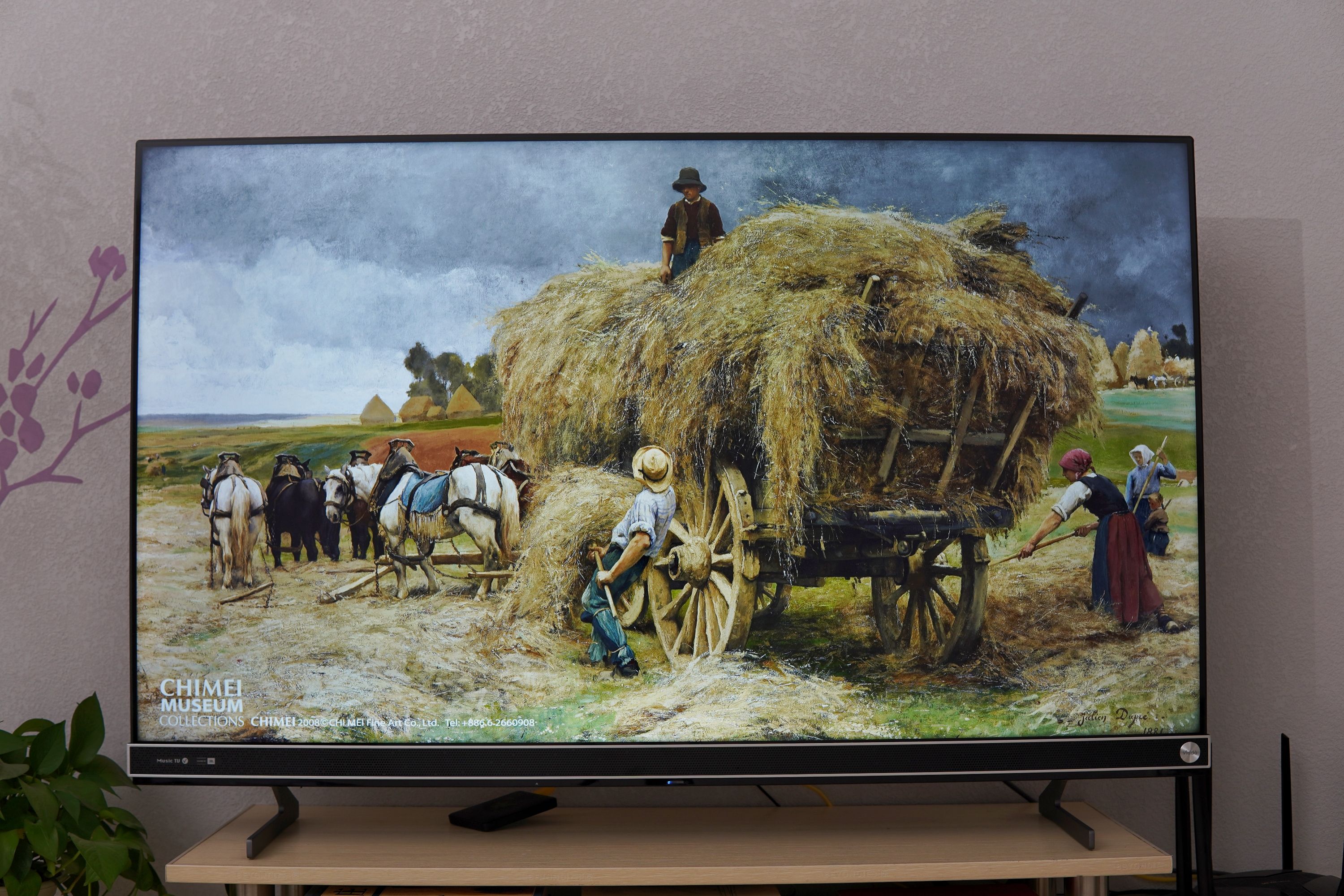 海信电视天籁k歌麦克风,麦克风都因我动容