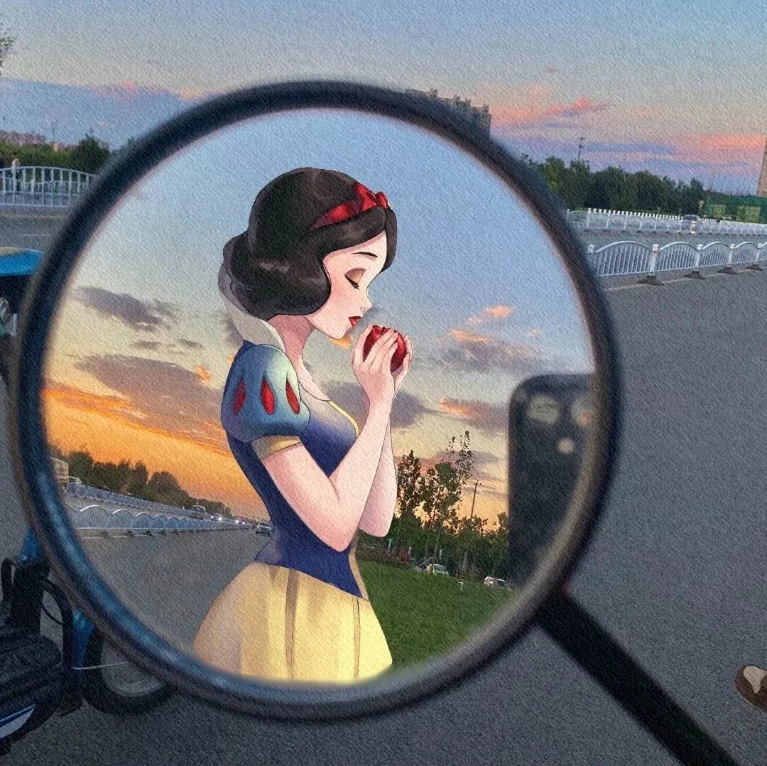 头像高级小众男士用,头像高级小众动漫女